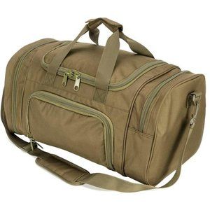 MILITARY Tactical Duffle Bag O.D Green